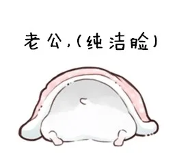 老公（纯洁脸）（老公（纯洁脸））
