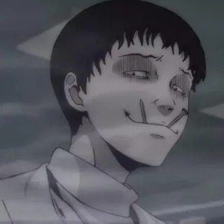 一组好看的动漫头像