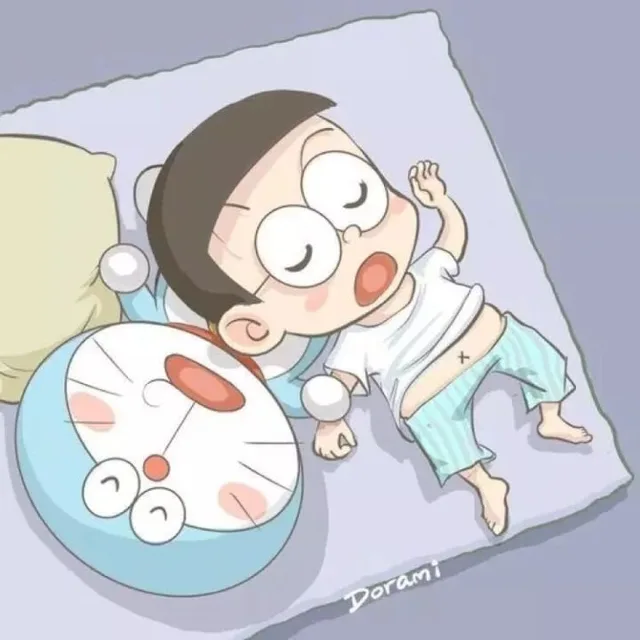 今日份情侣头像