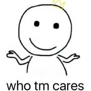 who tm cares