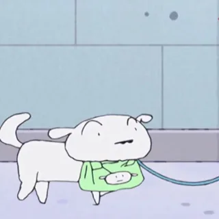 一组蜡笔小新情头