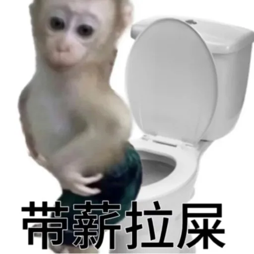 带薪拉屎（带薪拉屎）