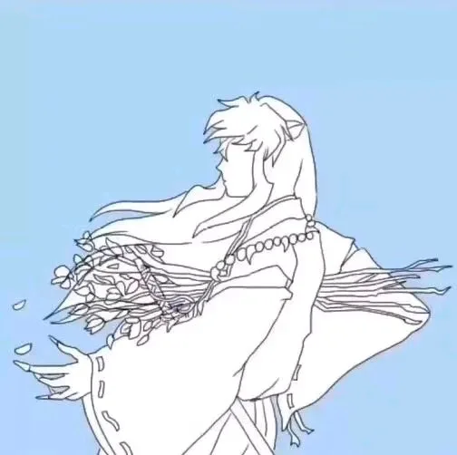动漫中箭头像（动漫中箭头像）