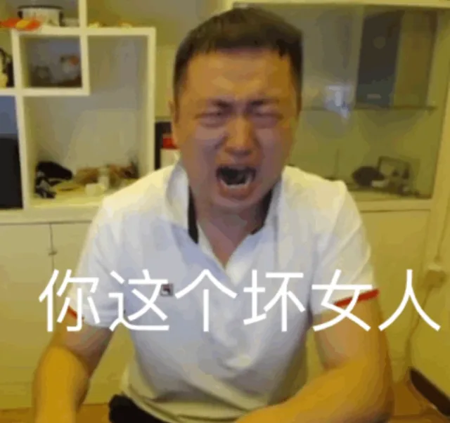你这个坏女人（你这个坏女人）
