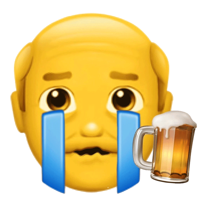 爷哭了（爷哭了）