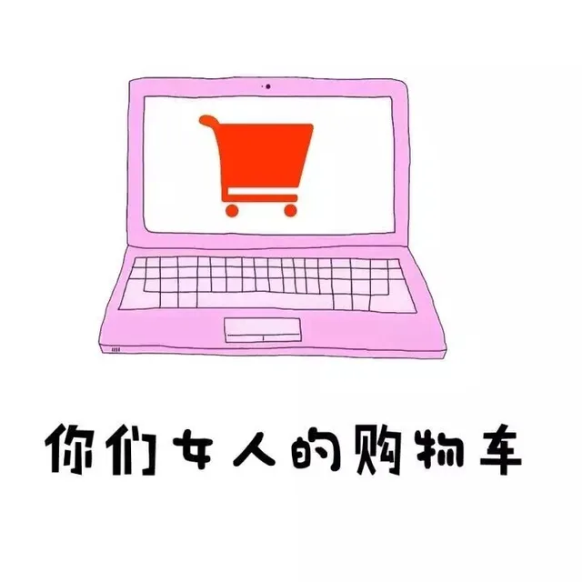 你们女人的购物车（你们女人的购物车）