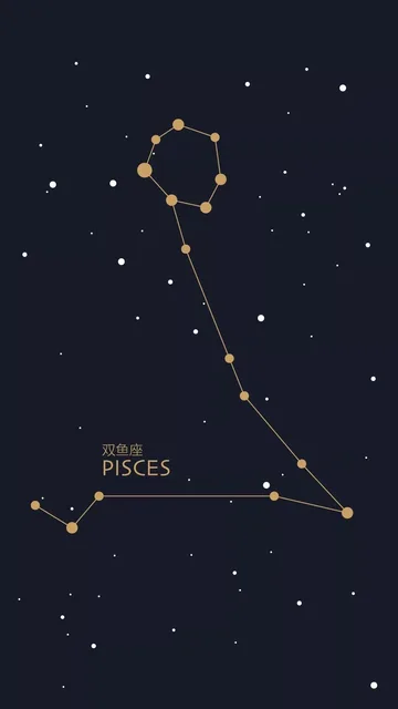 星座壁纸