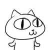 猫眼看人