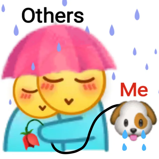Others Me（Others Me）