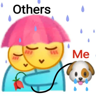 Others Me