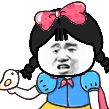 搞怪头像1