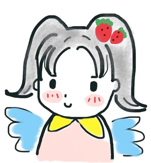 可爱手绘头像_头像表情包