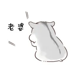 老婆