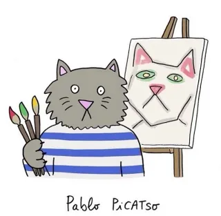 Pablo PiCATso