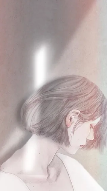 情侣手机壁纸
