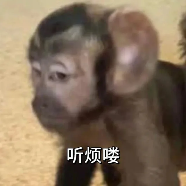 听烦喽