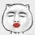 亲一个