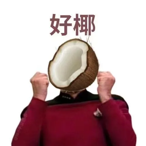 好椰（好椰）