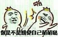 你突然间的淫荡令我始料未及 You are the king of the fuck表情包