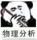 物理分析