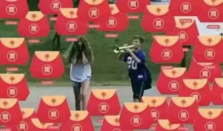 被 QQ福袋轰炸的我