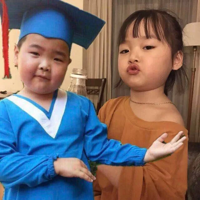 权律二与谢腾飞（权律二与谢腾飞）