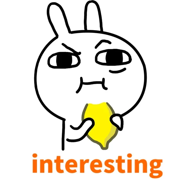 intereting（intereting）