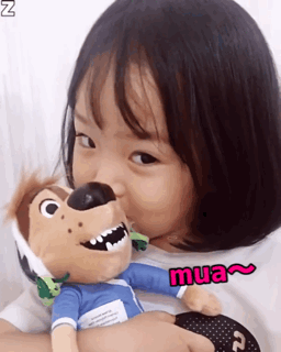 mua 亲你一口（mua 亲你一口）