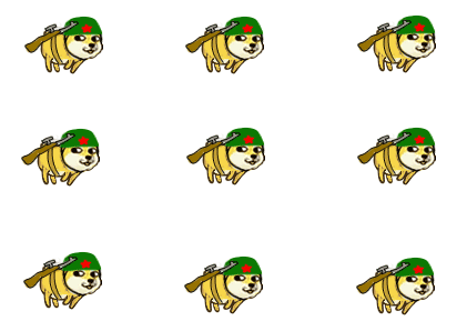 一群日本兵doge
