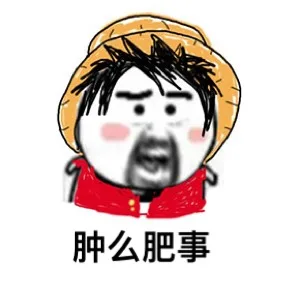 肿么肥事（肿么肥事）