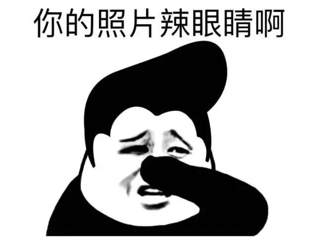 你长得这么帅 我可以叫你旺财吗（熊猫金馆长）_熊猫_金馆长_表情头牌