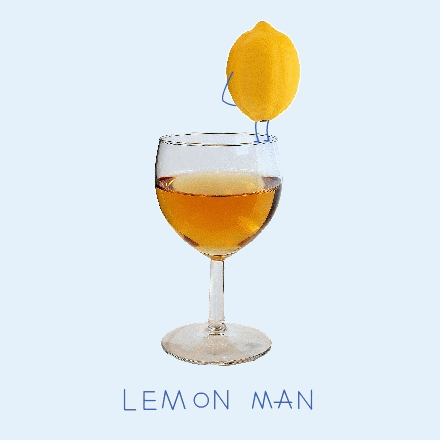 lemon man（柠檬撒尿）（lemon man（柠檬撒尿））