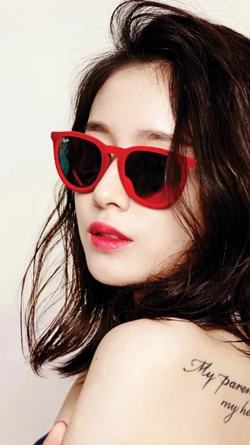 郑秀妍女神壁纸，快来收图啦