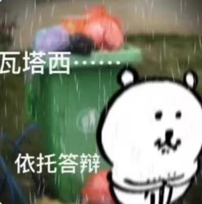 瓦塔西依托答辩（瓦塔西依托答辩）