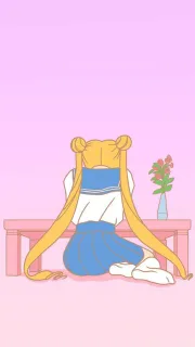 美少女战士壁纸