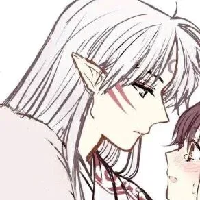 今日份情侣头像
