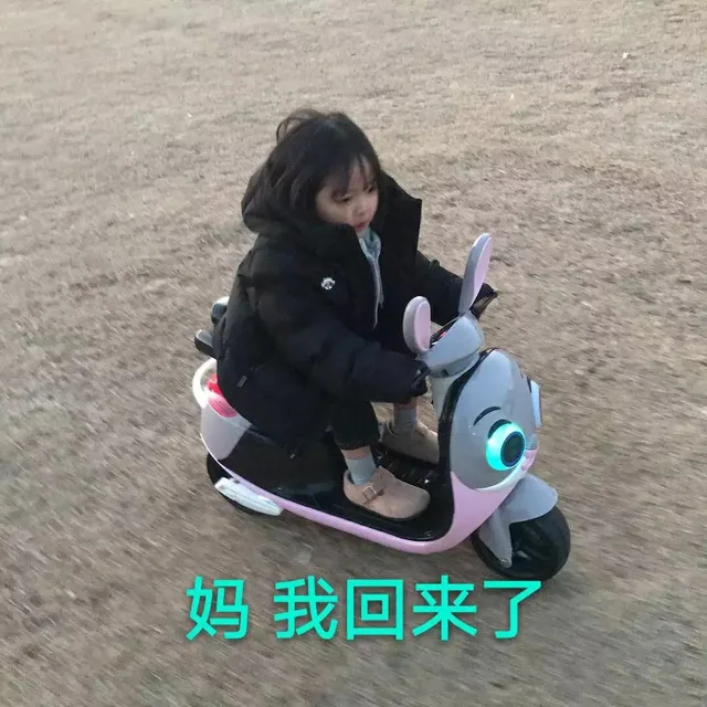 「权律二教你如何拍妈妈马屁」母亲节表情包_权律二_母亲节表情包