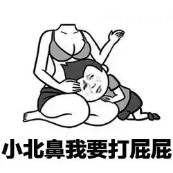 装逼累了吧，吃个粽子吧 （金馆长）