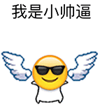 小帅逼（小帅逼）