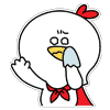 告别
