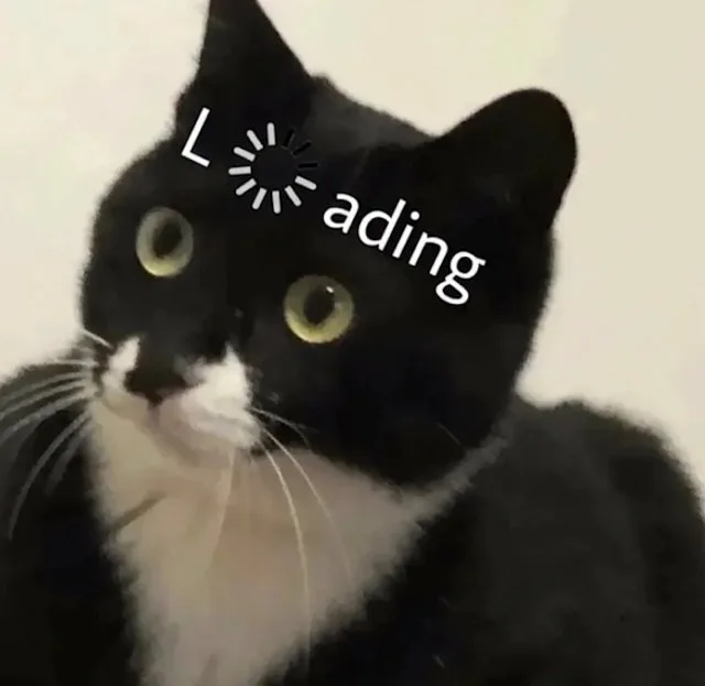 大脑加载中 loading（大脑加载中 loading）