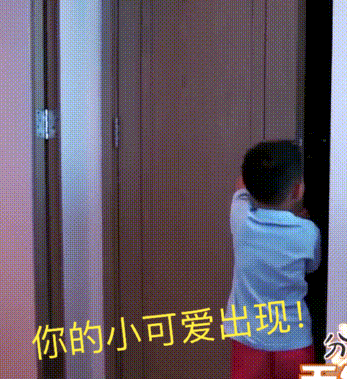你的小可爱出现啦！（你的小可爱出现啦！）