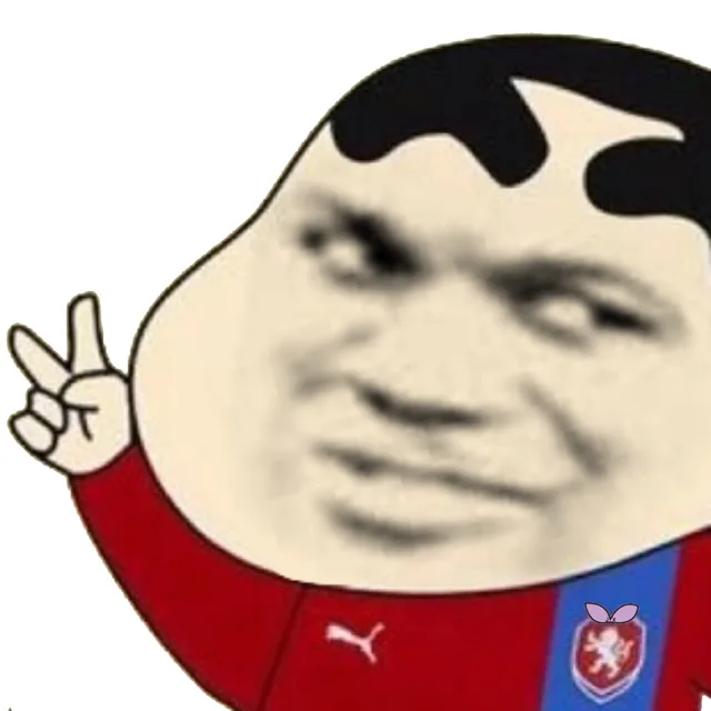 yeah 剪刀手（yeah 剪刀手）