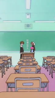 魔卡少女樱壁纸
