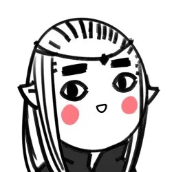 小腮红（小腮红）