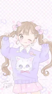 少女心壁纸