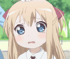 无辜眼泪汪汪 GIF 动图