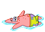 划水