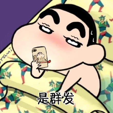 是群发（是群发）