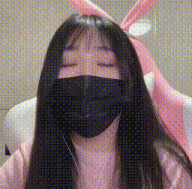 小团团GIF 动图表情包